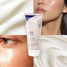 Bundle Deal 2 Flicka Professional Silk Touch Milk-Cream Concentrate