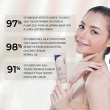 Bundle Deal 2 Flicka Professional Silk Touch Milk-Cream Concentrate