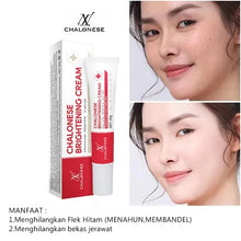 Chalonese Brightening Cream – Buy 1 Get 1 Free | Anti Pigmentation & Acne Marks Cream | 1499 PKR