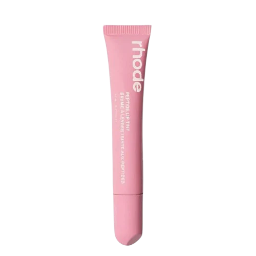 RHODE the peptide lip tints