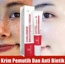 Chalonese Brightening Cream – Buy 1 Get 1 Free | Anti Pigmentation & Acne Marks Cream | 1499 PKR
