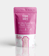 Buy One Get One Free Mee Oow Club 10 Min Painless Body Wax