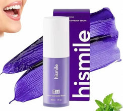 HiSmile V34 Teeth Whitening Serum