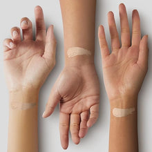 FV Waterproof Dewy Foundation with Natural Finish Nourishing 30g