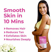 Buy One Get One Free Mee Oow Club 10 Min Painless Body Wax