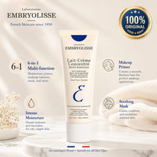 Embryolisse Lait-Crème Concentré – Multi-Function Moisturizer