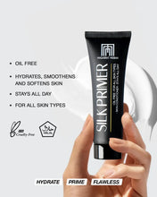 Flawless Base Bundle – Primer, Foundation & Beauty Sponge (Only Rs.1999)