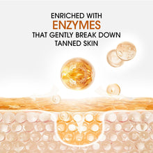 Niconi Men Enzyme De-Tan Pack (300g Each) single