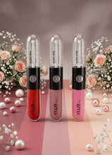 Staze 9To9 Gloss Lock 2-In-1 ( Pack of 3 )