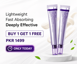 🔥 Buy 1 Get 1 FREE | 360° Shot PDRN Lifting Eye Cream | Retinol & Collagen | Anti Aging Eye Cream |