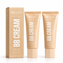 Buy 1 Get 1 Free  BB CREAM FOUNDATION FUSION SPF30 (40ml)