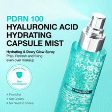 Buy 1 Get 1 Free Anua PDRN + Hyaluron Hydrating Capsule Mist 100ml