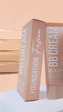 Buy 1 Get 1 Free  BB CREAM FOUNDATION FUSION SPF30 (40ml)